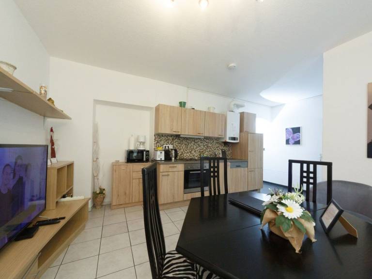 Ferienwohnung Margareten
