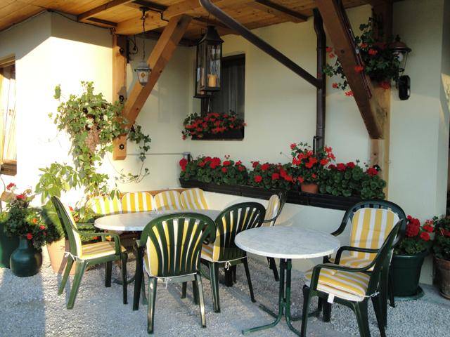 Hotel Pension Schwaiger — photo 3
