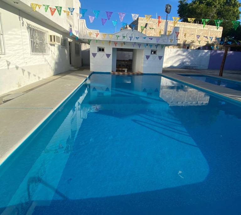 Treebu Hostel in Valladolid