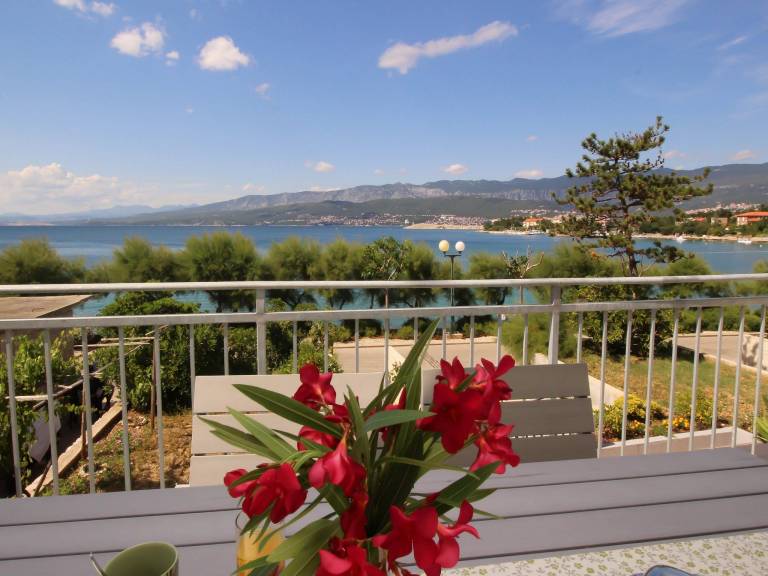 Ferienwohnung Crikvenica