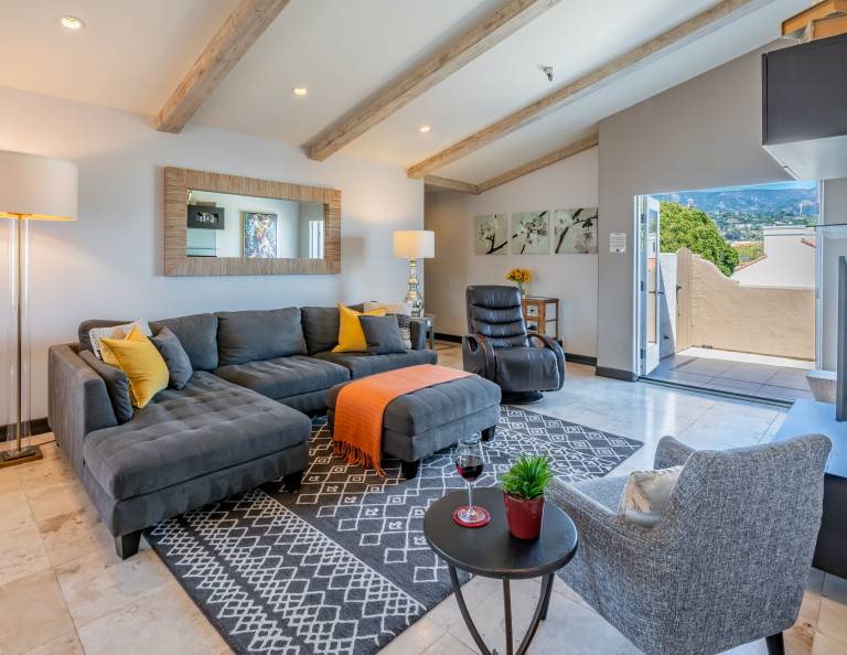 Condo Santa Barbara