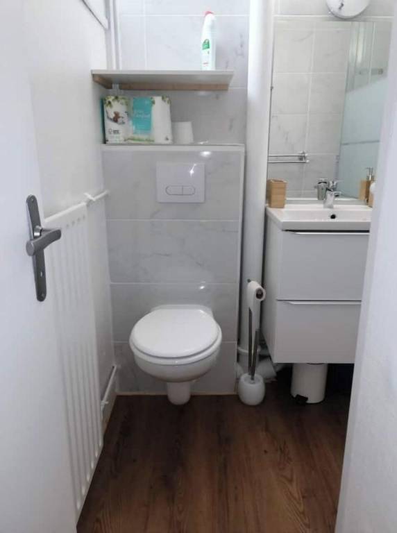 Appartement Orléans
