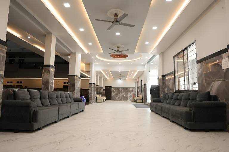 Navkar Palace Hotel & Resort — photo 3