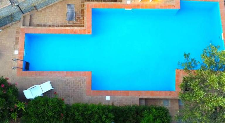 Vacation home with garden, patio & pool | Good for workation in Catanzaro