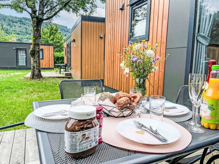 Ferienhaus Riedenburg