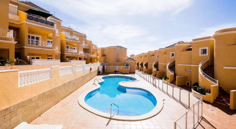 Nice apartment with pool | Pet-friendly — photo 3