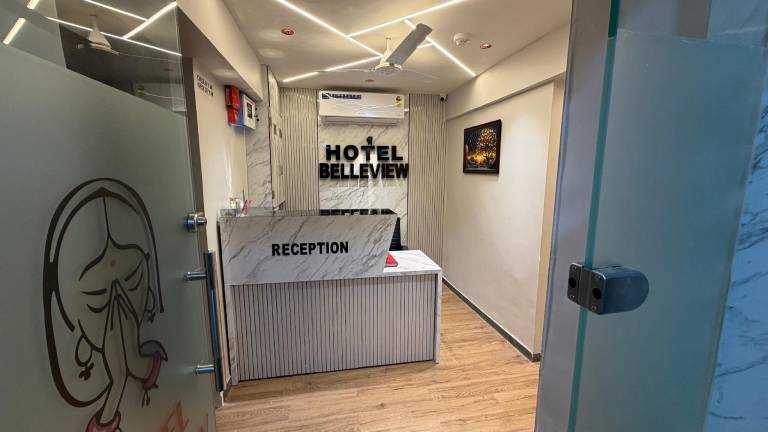 Hotel Belleview