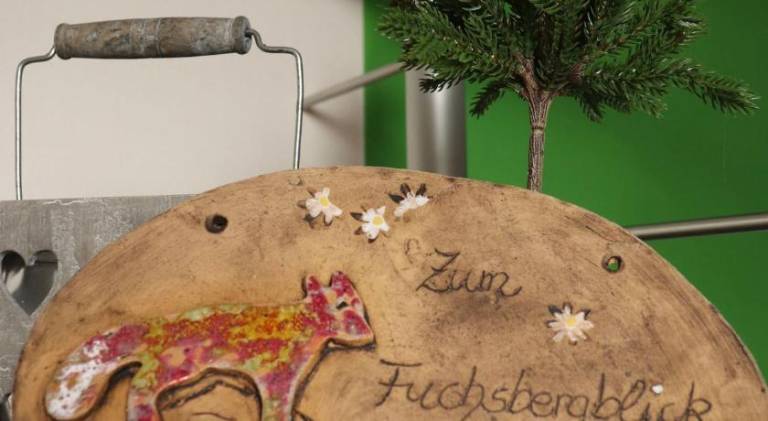 35 m&sup2; Ferienwohnung
