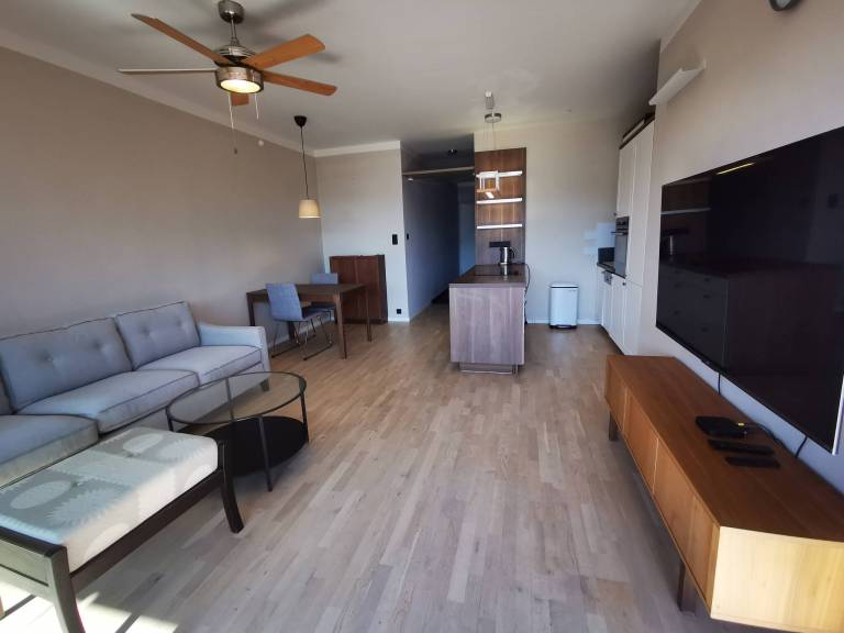 Apartment with 2 rooms for 3 persons — photo 4