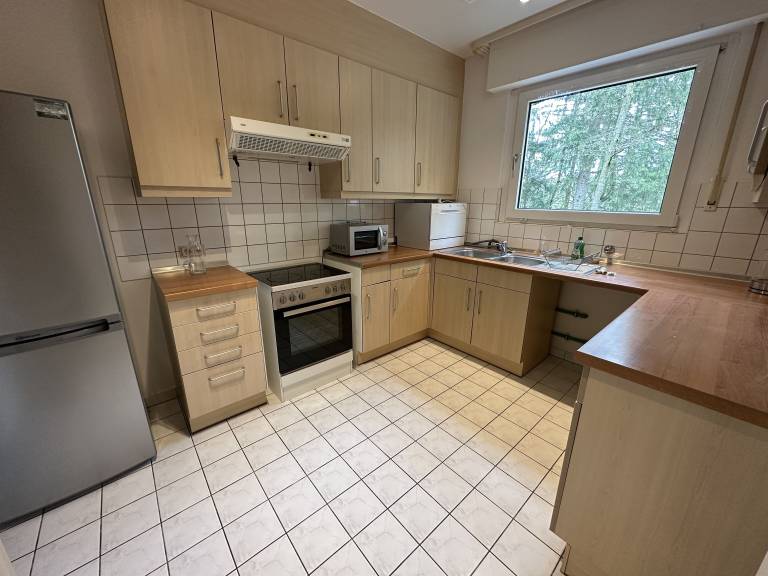 Ferienwohnung Hoppstädten-Weiersbach