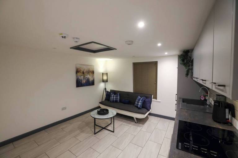 Ferienwohnung Bicester