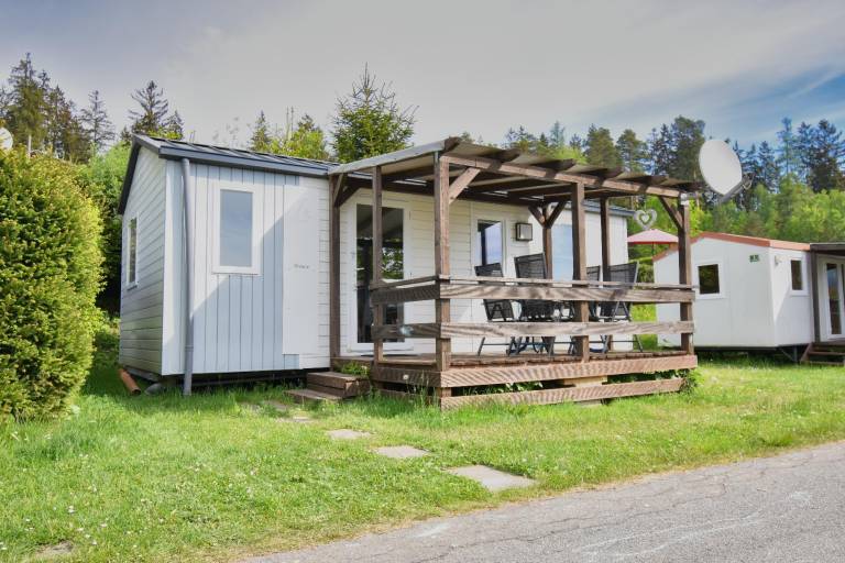 Ferienwohnung  Waldmünchen