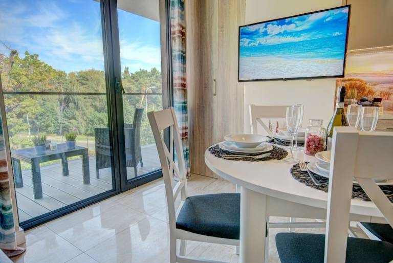 Apartament Hel