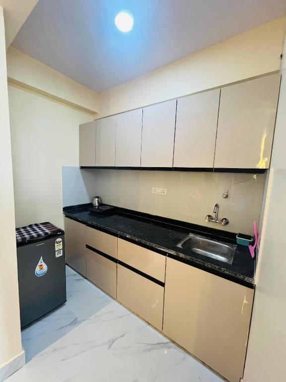 Rental apartment | Pets allowed — photo 4