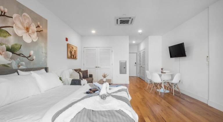 Rental apartment | Pet-friendly in Philadelphia, PA
