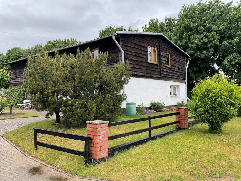 Ferienwohnung Kritzow
