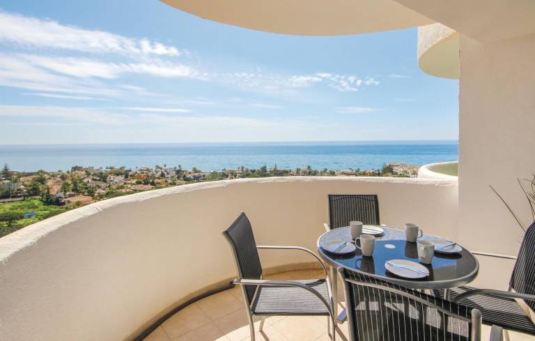 Ferienwohnung Elviria