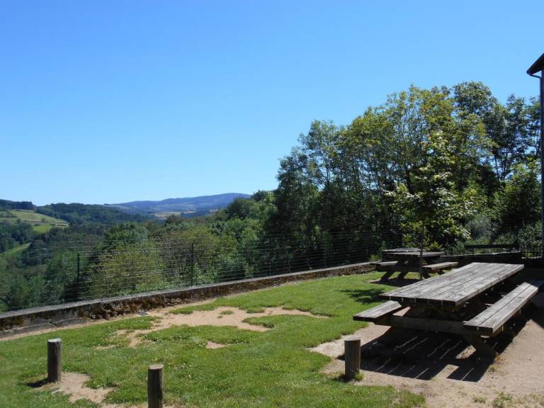 Le Saillant — photo 2
