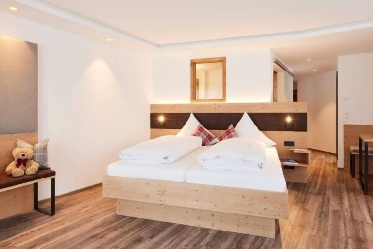 Appartement Titisee-Neustadt