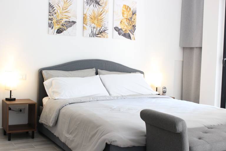 Apartamento Meda