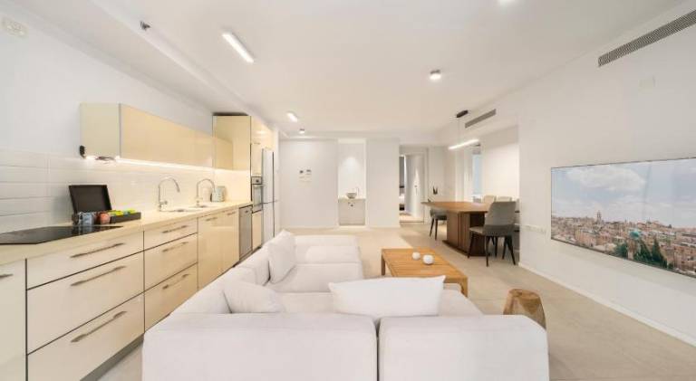 Charming rental apartment with pool | Next to Church of the Holy Sepulchre | Pets allowed — photo 2