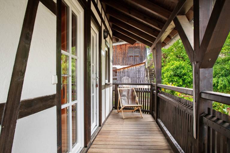 Ferienwohnung Bad Urach