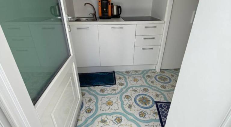 Rental apartment with garden & patio | Suitable for remote work — photo 3