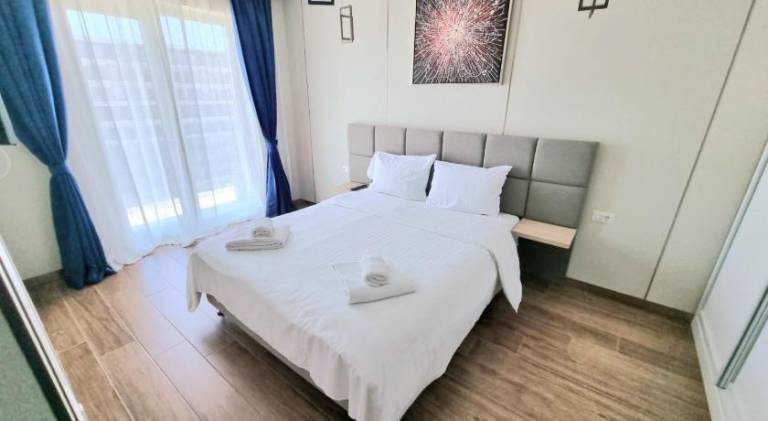 Apartment | Next to the beach | Pet-friendly — photo 2