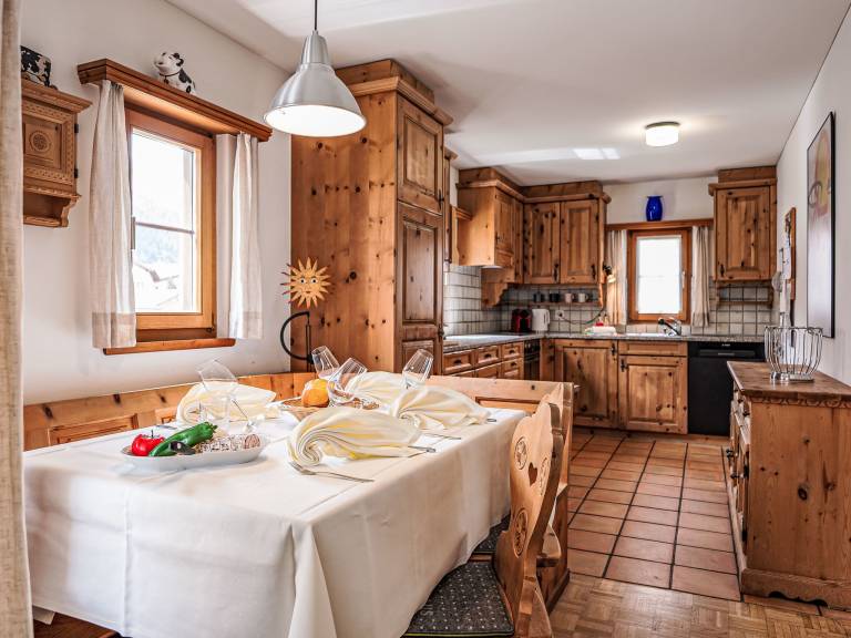 Fully equipped holiday apartment with garden | Pets are welcome — photo 2