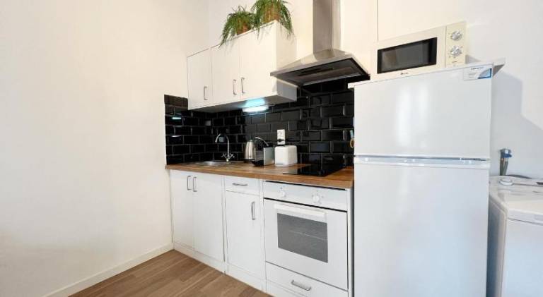 Holiday apartment | Near La Boqueria — photo 2