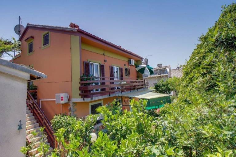 Apartment  Mali Losinj