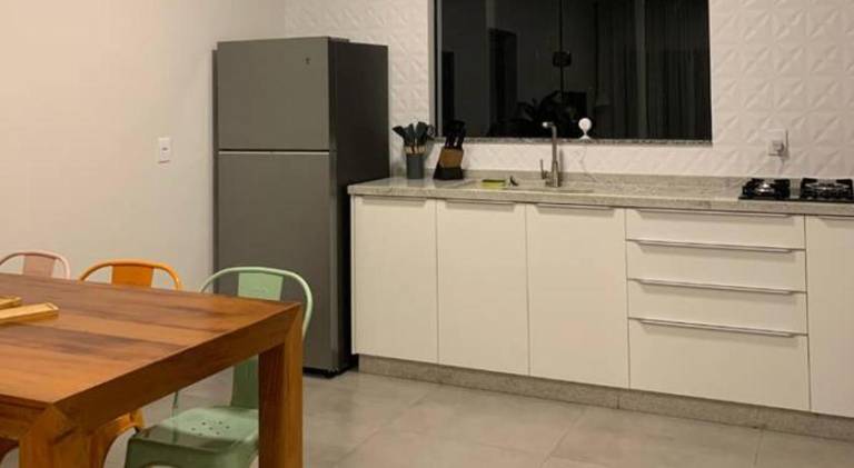 Vacation home with 2 rooms for 6 persons — photo 5
