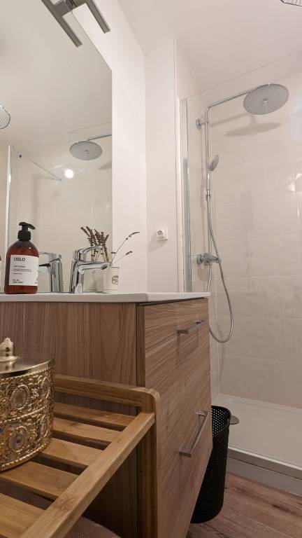 Appartement Alençon