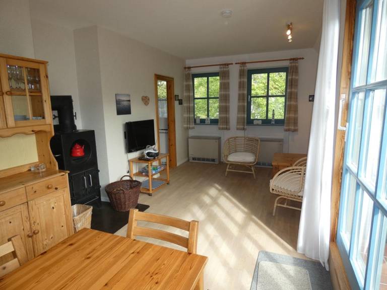 Ferienwohnung  Sankt Peter-Ording