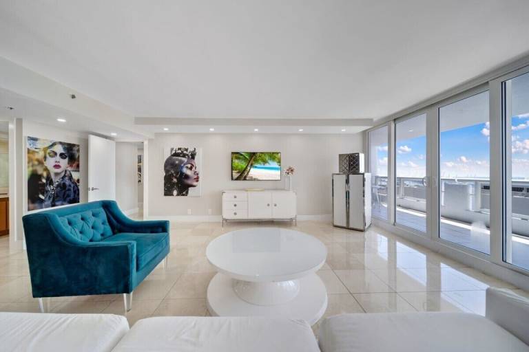 Condo Downtown Miami