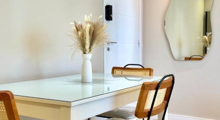 Holiday apartment with 1 room for 7 persons — photo 5