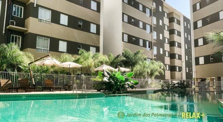 Serviced apartment with sauna, pool & grill | Pet-friendly in Ubatuba