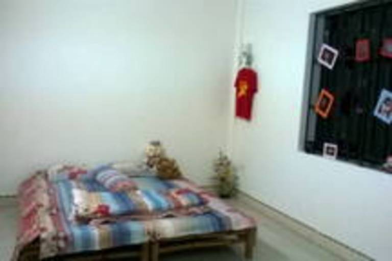 Privatzimmer