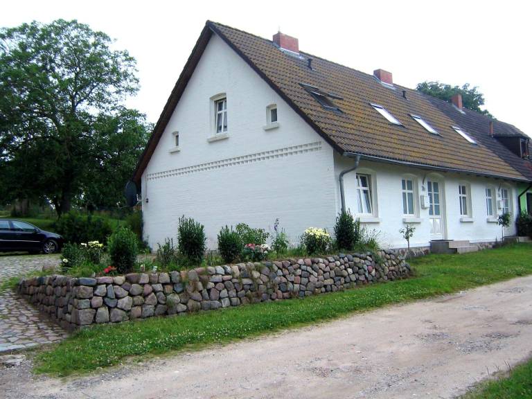 Ferienhaus Putbus