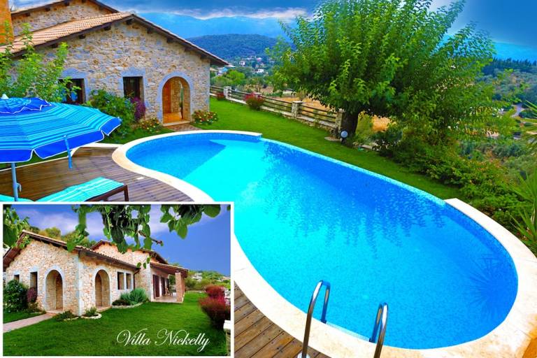 Villa Apollonii