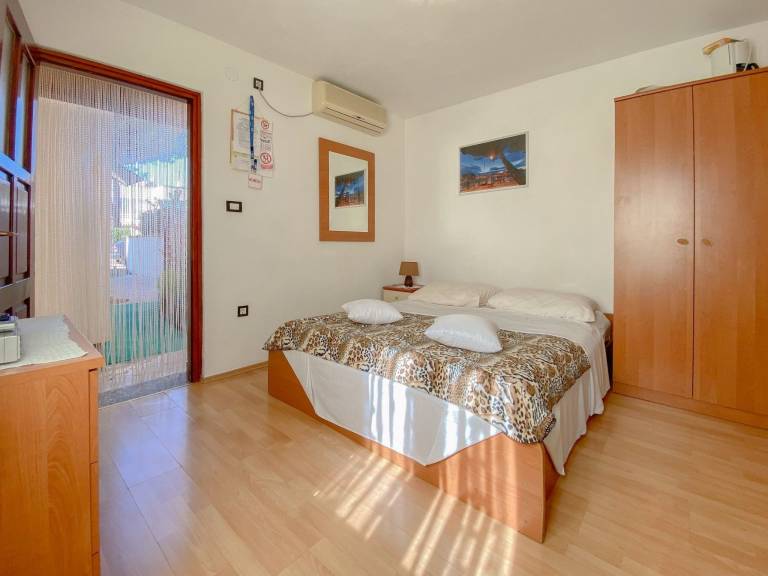 Für 2 Personen ca. 20 m² in Novigrad, Adriaküste Kroatien (Westküste von I — photo 4