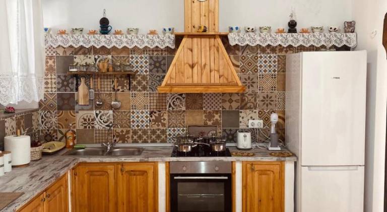 Holiday apartment with patio & yard | Pets are welcome — photo 4