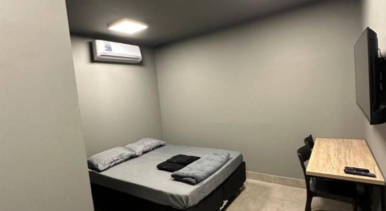 Apartment | Pets are welcome in Brasília