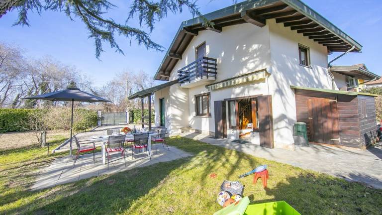 Ferienhaus Arona