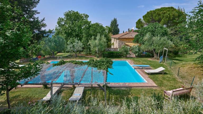Villa San Donato
