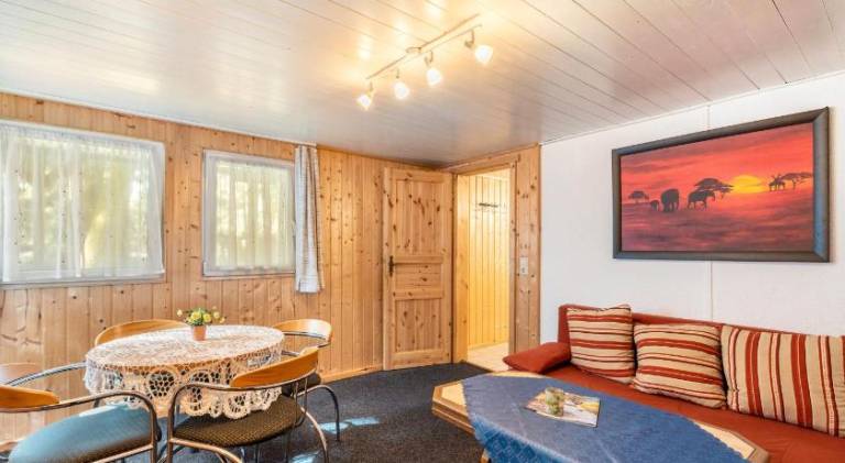 Bungalow 11 - Finnhutte — photo 4