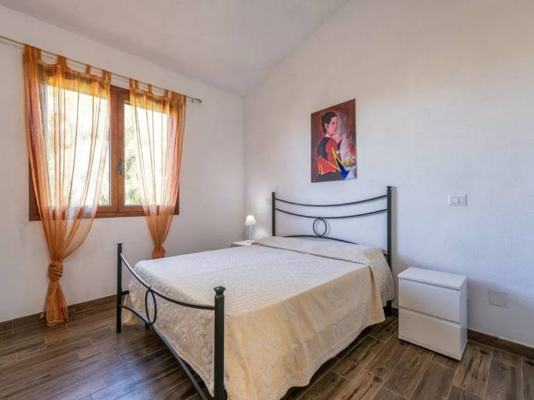 Delightful and spacious villa in Capo Comino — photo 4