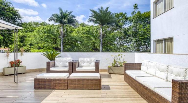 Pampulha Design Hotel — photo 4
