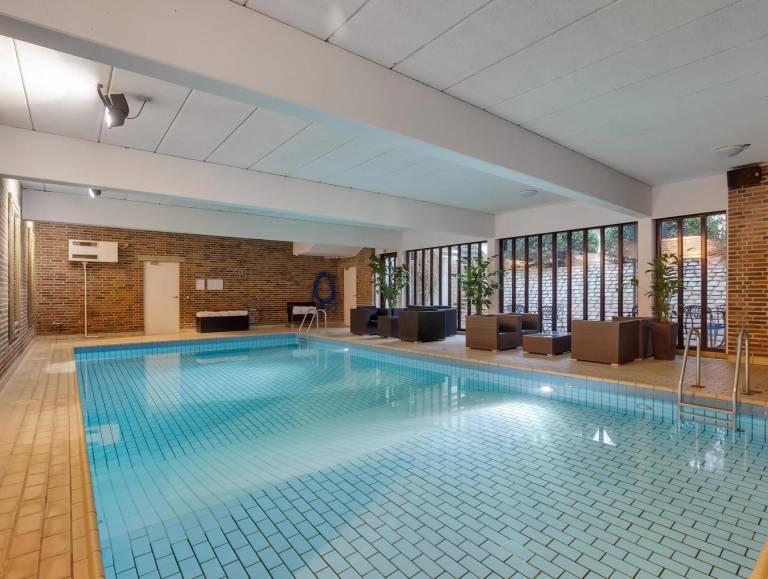 Hotel Kryb I Ly Kro — photo 3