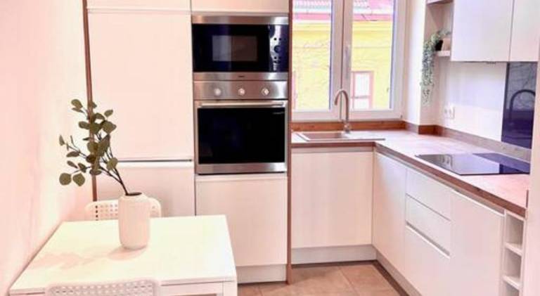 Rental apartment with 2 rooms for 6 persons — photo 2